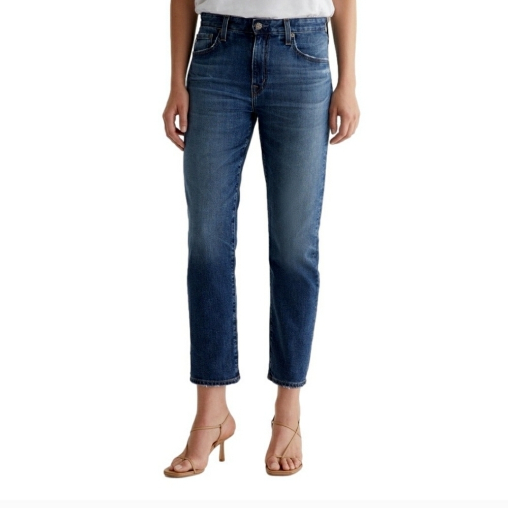 Adriano Goldschmied Ex-Boyfriend boyfriend Slim jeans, Size 33R